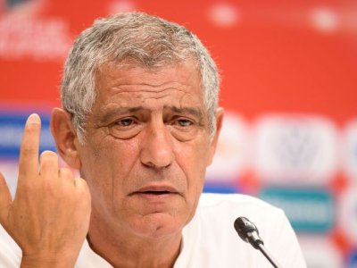 AFFA Fernandu Santuşa bu kadar tazminat ödedi - MİKTAR