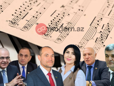 Milletvekillerinin müzik zevki: kim klasiği, kim popu, kim rock'ı sever...