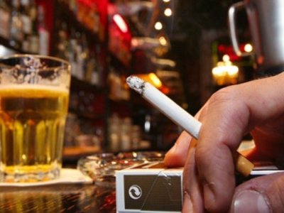 Əhali içki və siqaretə 2 milyard manat xərcləyib