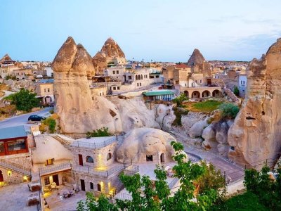 Türkiye'yi turistler için çekici kılan SEBEPLER