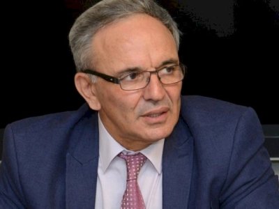 Əflatun Amaşova yeni vəzifə verildi