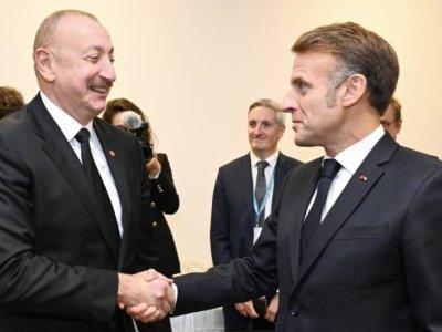 Fransa anladı ki, Azərbaycanla təhdid dilində danışmaq olmaz