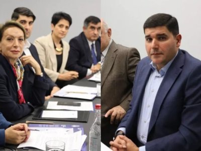 Erivan'dan dönen Azerbaycanlılar Modern.az'a konuştular: Ermeniler de Bakü'ye gelecek