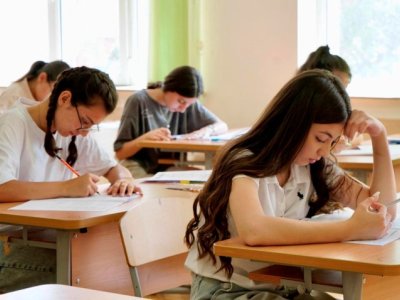 В следующем году места по государственному заказу в плане приема увеличатся настолько - ОФИЦИАЛЬНО