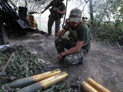 Bu haber tamamen yalandır! - ZELENSKİ