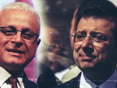 İmamoğlu hakkında hapis kararı verildi