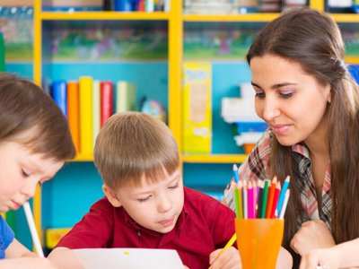 6 bağça müəlliminin işinə xitam verilib - RƏSMİ