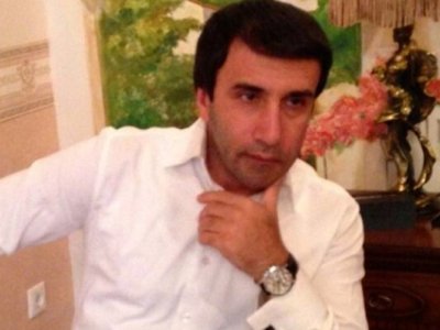 Yusif Xəlilov azadlığa buraxılıb? 