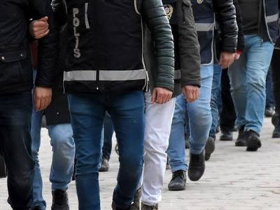 Ankarada 13 İŞİD-çi saxlanıldı