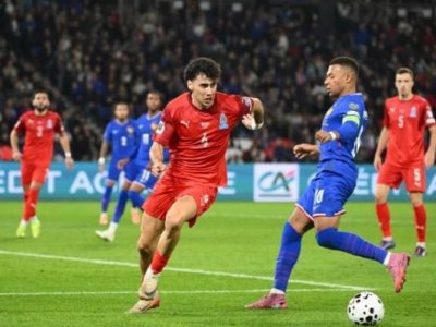 Millimizin İslandiya və Fransa ilə oyunlarının biletləri satışa çıxarıldı