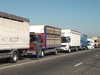 Xocalının 3 kəndinə köç karvanı YOLA SALINDI 