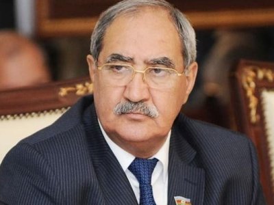 Ağamalının ailəsində daha bir qalmaqal - Başqa oğlu da var imiş