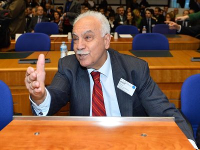 Azərbaycan-Türkiyə münasibətlərinə hücum - Perinçek missiyası