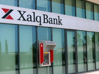 “Xalq Bank” pulu nədən qazanır? – GƏLİR MƏNBƏLƏRİ
