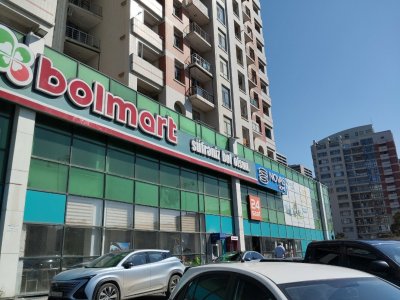 “Bolmart” supermarketlər şəbəkəsi bağlanıb - AÇIQLAMA