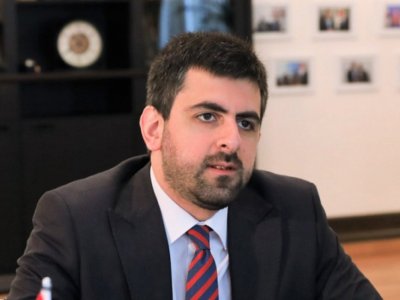 Ermənistan Rusiyaya qarşı çıxdı