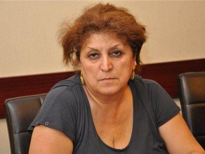 Hüquq müdafiəçisinə ağır itki