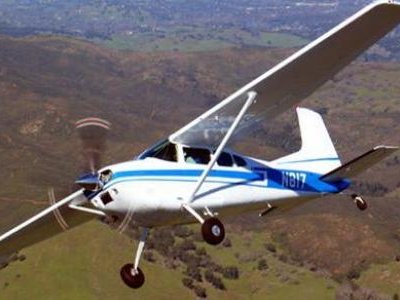 Təyyarə qəzaya uğradı - 11 nəfər həlak oldu