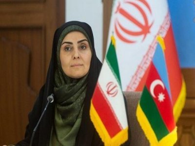 İranın naziri xəstəxanaya yerləşdirildi