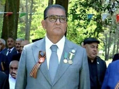 Saleh Səmədovun üçüncü oğlu da İŞDƏN ÇIXARILDI