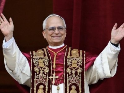 Roma Papasının Türkiyə səfərinin TƏFƏRRÜATI