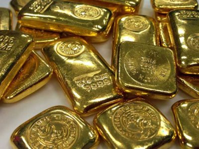 Qızılın qiyməti AZALIB