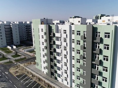 Hökumət güzəştli mənzilləri satışa çıxardı - QİYMƏT