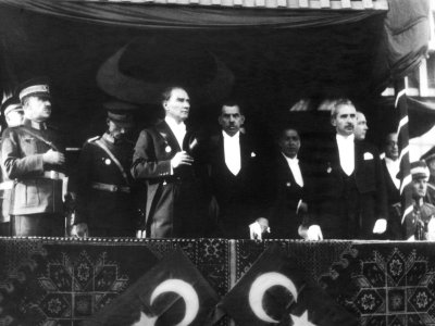 Qardaş bayramında tarixi keçmişə qısa bir baxış