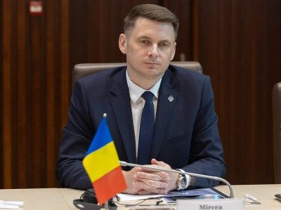 Rumıniya ASAN Xidmət modelinin tətbiqinə başlayıb