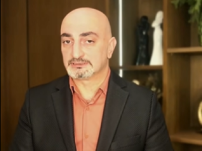 Dabaq xəstəliyindən qorxmayın! - Həkim çağırış etdi - VİDEO