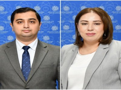 Bu kolleclərə yeni təyinatlar oldu