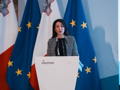 Səbinə Əliyeva Monteneqrodakı hadisələrə görə həmkarına məktub yazdı