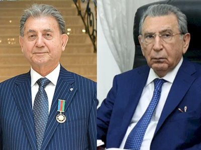 Mehdiyev və Akif Əlizadənin rəhbərlik dövrü ARAŞDIRILIR