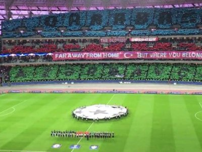 "Qarabağ" - "Çelsi" oyununun biletləri satışa çıxarıldı