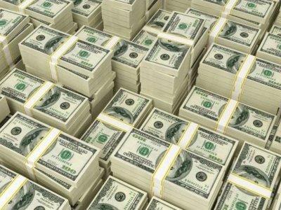 Azərbaycanın valyuta ehtiyatları xarici dövlət borcunu 17 dəfə üstələyir