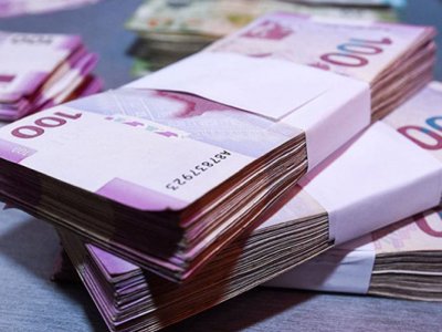 Azərbaycanın dövlət zəmanətli borcunun TƏRKİBİ