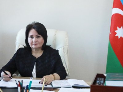 Tamilla Əliyeva vəzifəsindən azad edilib?