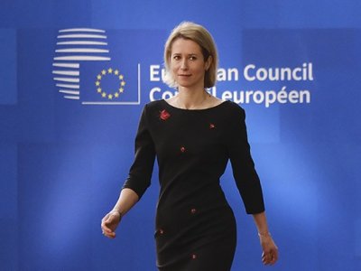 Avropa İttifaqı Bakı və İrəvan arasında sülh prosesini dəstəkləyir