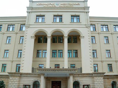 Müdafiə Nazirliyini aldadan iş adamının CƏZASI AZALDILDI