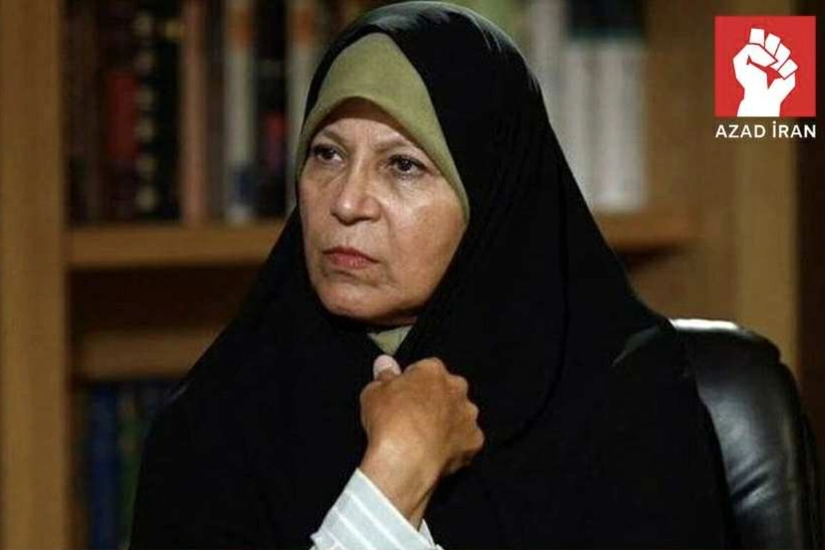 Sabiq prezidentin qızı açıqlamasına görə məhkəməyə verildi