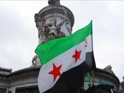 Suriya Kosovonu tanıdı