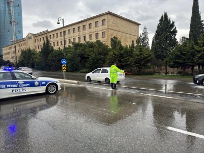 Hava ilə bağlı xəbərdarlıq: “...ehtiyatlı olun!”.