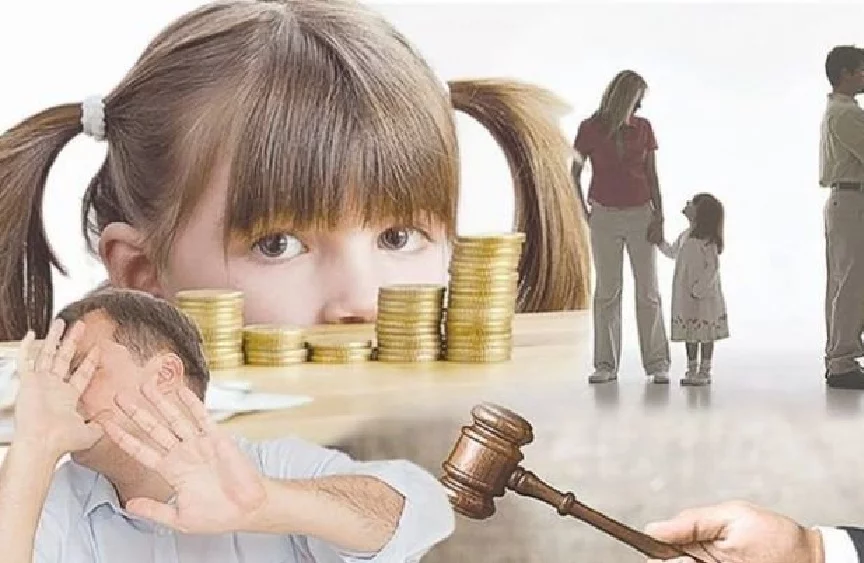 Xaricə köçən ata aliment öhdəliyindən azad deyil - DEPUTAT