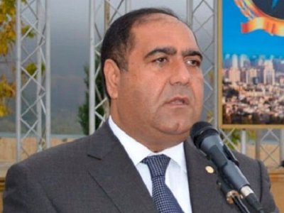 İcra başçısının müavinləri də saxlanılıb