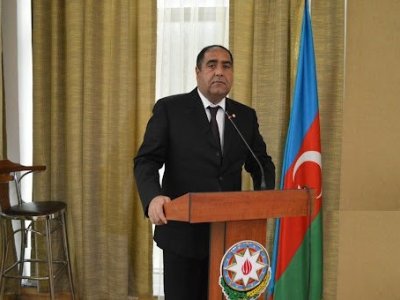 İcra başçısının müavinləri də saxlanılıb