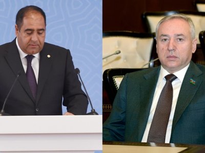 İcra başçısı ilə münasibətim yaxşı olub - Balakənin DEPUTATI