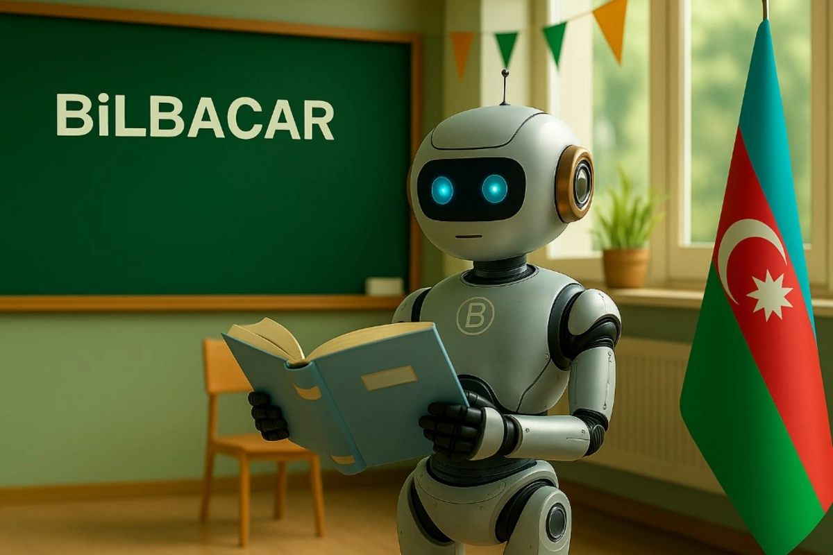 Bu şagirdlər üçün BilBacar müsabiqəsi başlayır