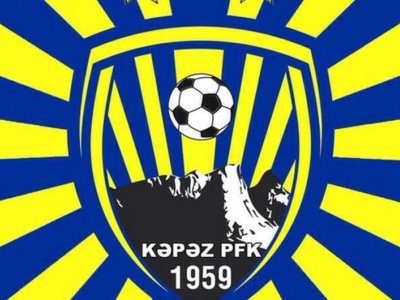 "Kəpəz" klubu 10 min manat cərimələndi