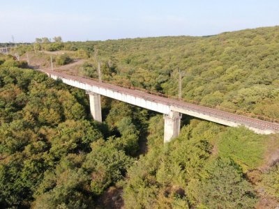 BTQ Azərbaycanın regional nəqliyyat-logistika mövqeyini daha da gücləndirdi