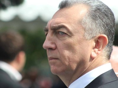 Eldar Əzizovdan sərt sözlər: “Qədirbilməz məmurlar xəyanət yoluna düşüb”